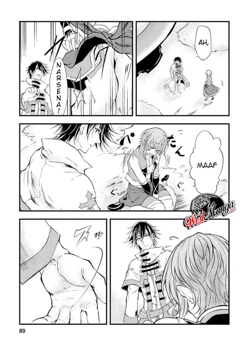 Party Kara Tsuihou Sareta Sono Chiyushi, Jitsuha Saikyou Nitsuki